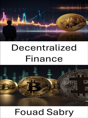 cover image of Decentralized Finance